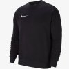 Bluza Nike Park 26 Fleece Crew IB1190-010 czarny XXL